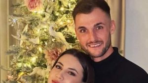 Canotorul Ciprian Tudosă, vicecampion olimpic la Tokyo, a trăit o seară a Revelionului cu adevărat emoționantă. „Aproape că nu mai știam ce să spun" | SPECIAL