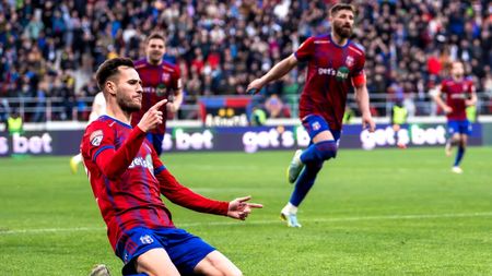 Șoc în Ghencea. Steaua se dezintegrează. După Oprița, Chipirliu a cerut și el să plece! Are o clauză de reziliere de sute de mii de euro. EXCLUSIV