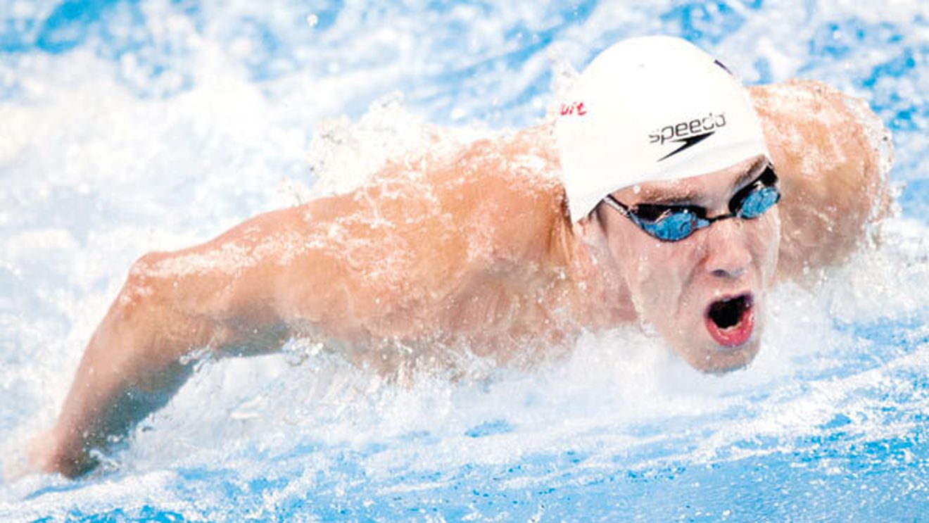 Întoarcerea omului-fluture