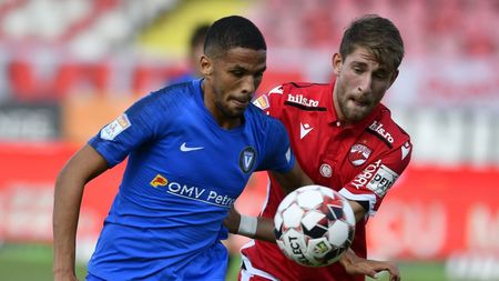 Curg ofertele pentru Rivaldinho! Brazilianul e dorit de Mircea Lucescu la Dinamo Kiev