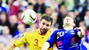 Stadion plin cu Franța!** De ce se tem jucătorii convocați de Pițurcă