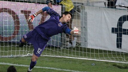 Tătărușanu:** "Am luat goluri ușoare, scorul e prea dur! Liverpool n-a avut ocazii clare, meritam un egal"