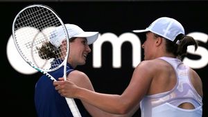 Scandal la Australian Open! Cristina Bucșa, sportivă din Chișinău, jignită de organizatori după meciul cu Iga Swiatek: „Lipsă crasă de respect!" FOTO