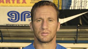 Alin Rus: "18 jucători au semnat contra lui Cârțu! Acum tac pentru că nu au caracter!"