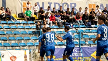 Unirea Dej visează la o minune: să continue în Liga 2! Comunicat despre viitorul clubului