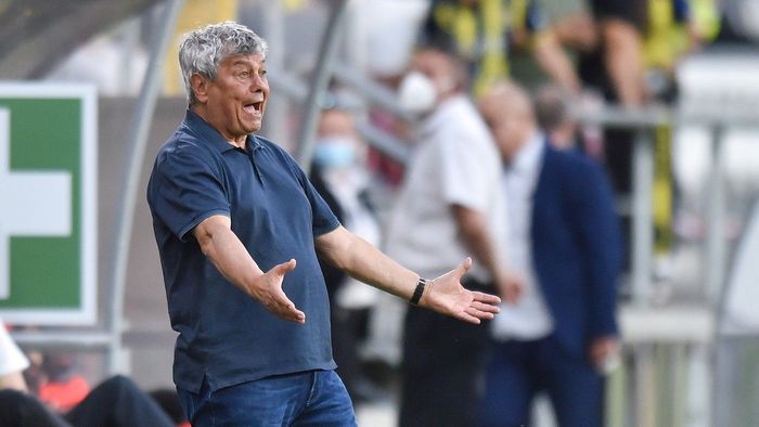 Mircea Lucescu, atac fără precedent împotriva contestatarilor săi: „Tot felul de ratați! Unii înjură, alții comentează”