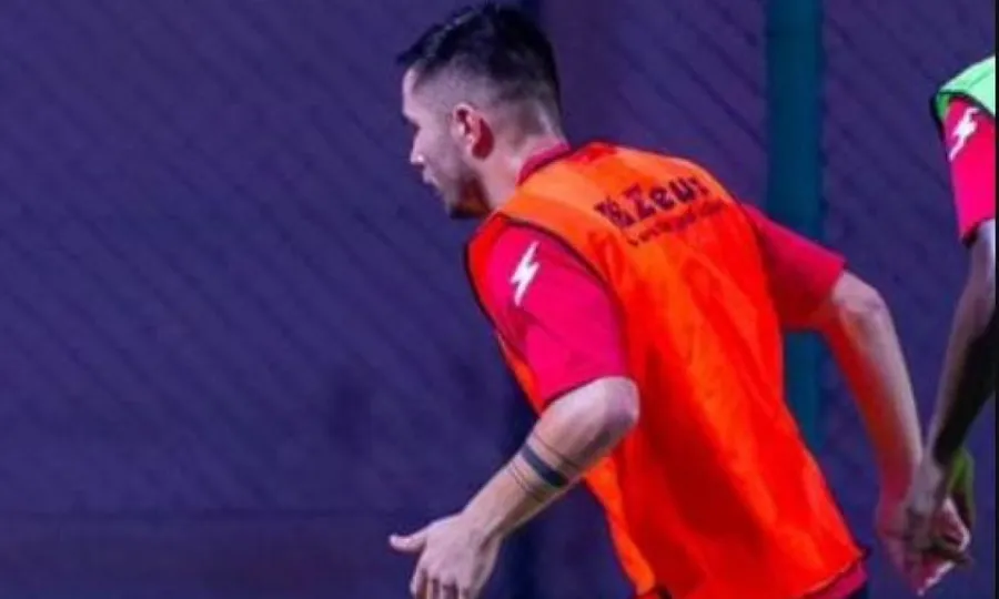 Foto: Twitter @Riyadh_1953