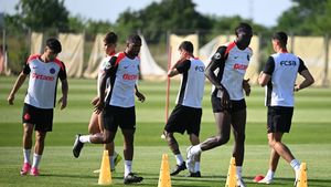 Ce transfer a făcut FCSB: „Fotbalist de referință! Va fi de mare valoare”