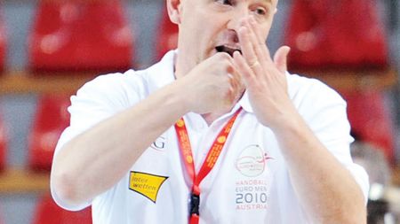 Miracolul Muller!** Cea mai mare surpriză din handbal îi aparține unui antrenor român