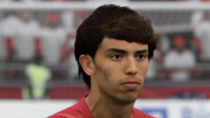 Pe perioada carantinei, Joao Felix s-a apucat de streaming FIFA 20! Echipa sa din Ultimate Team valoreză peste 20 de milioane de coin-uri