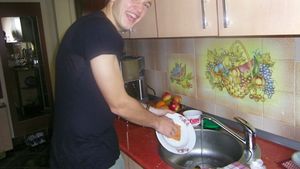 "De la Wall E, la Real Madrid!"