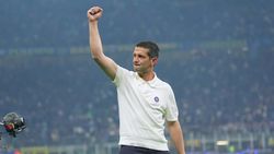 Cristi Chivu, așa cum nu-l știe nimeni! „M-a ajutat cu multe atunci. Pe el și pe Edi Iordănescu îi văd selecționeri ai României”. EXCLUSIV