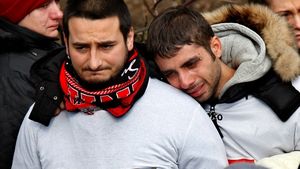 Veszprem - Ciudad Real, calificare în memoria lui Marian Cozma!