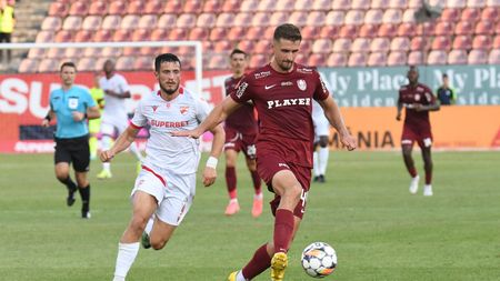 Pronosticurile lui Dan Diaconescu. Ce rezultate a anticipat pentru Dinamo - CFR Cluj și pentru U Cluj - FCSB