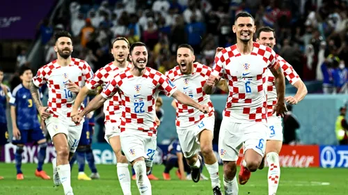 Fotbalistul din Superliga care a fost coleg cu jucătorii din naționala Croației: „Regret că nu pot să fiu în Qatar, dar o să fac tot posibilul să fiu la altă Cupă Mondială. Argentina nu este de neînvins” | EXCLUSIV