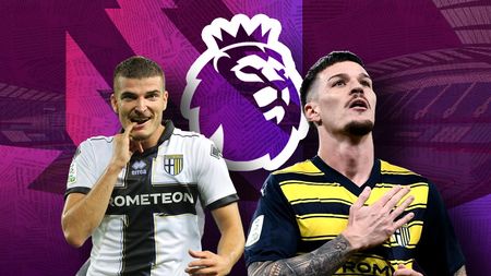 Dennis Man și Valentin Mihăilă, gata să calce pe urmele lui Radu Drăgușin și să joace în Premier League! Anunțul lui Victor Becali despre ce urmează pentru „perlele” României. EXCLUSIV