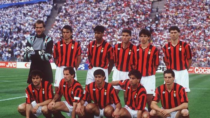 Albertini își înfruntă prietenul! Ce reacție a avut după 'revoluția" lui Marco van Basten