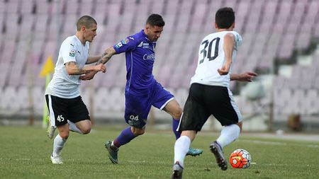 Dimineață a refuzat Dinamo, seara a semnat cu Steaua: "L-am luat, gata! Am plătit 200.000 de euro". Jucătorul care l-a convins pe Becali în 15 minute