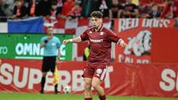 Andrei Borza este ca și plecat de la Rapid! Giovanni Becali dezvăluie: „Vin la meciul cu CFR Cluj”