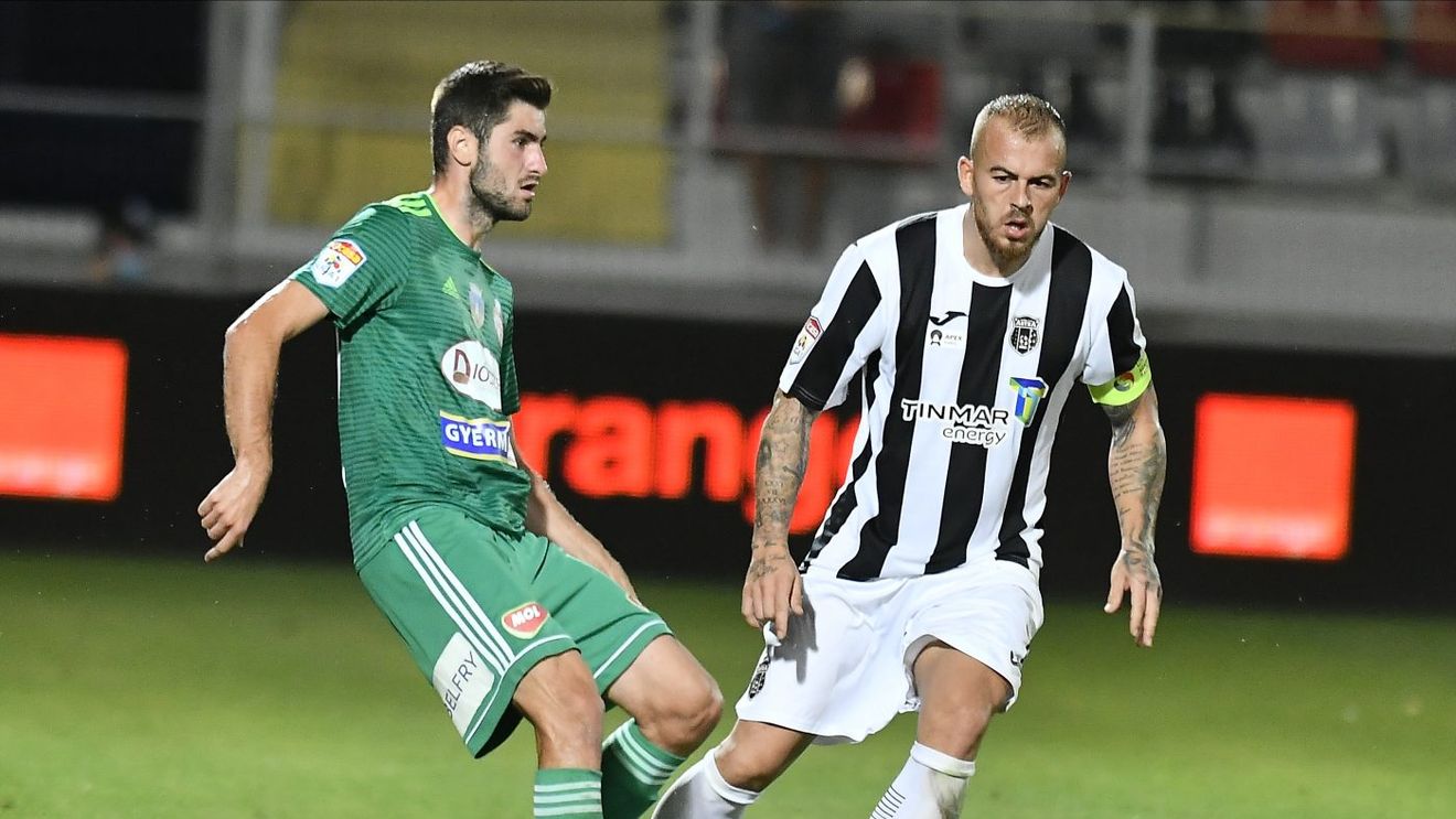 Marius Șumudică, noi detalii despre transferul lui Denis Alibec la Gaziantep. „Există o ofertă concretă! În două luni poate semna”