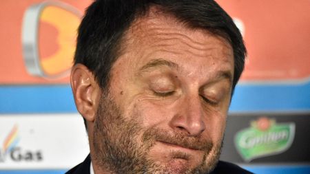 Reacția lui Mangia, după ce Milan a trecut la pas de CS U Craiova. Declarația italianului și momentul care ar fi putut schimba soarta partidei: "Dacă se întâmpla asta"
