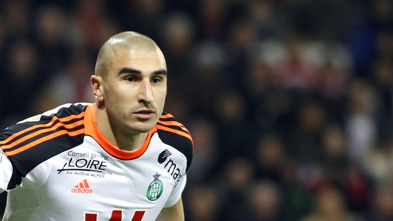 Stephane Ruffier inclus în lotul Franței pentru CM, în locul lui Mandanda