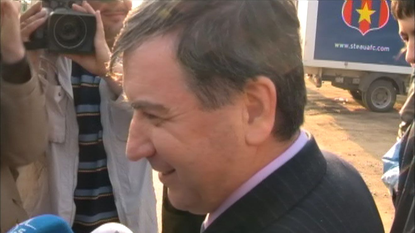 Cu șapte jucători de la prima echipă, Steaua II a remizat cu CS Ovidiu!** "Atât au putut!"