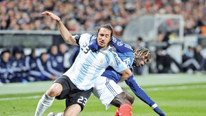 VIDEO / Cu fulgi cu tot