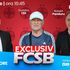 EXCLUSIV FCSB, azi de la 16:45. Reghe a făcut instrucție cu Rapidul lui Pancu. Liță Dumitru vine să analizăm derby-ul