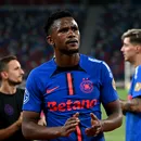 Sud-africanii scriu despre transferul de 10.000.000 al lui Ngezana de la FCSB