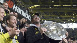 Jurgen Klopp, aproape de o revenire spectaculoasă la Borussia Dortmund. Culisele unei mutări de senzație care ar uimi Europa. Ce rol ar urma să aibă germanul
