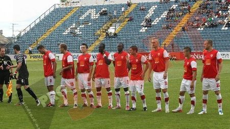 Se zgârcesc la bani și mai pierd un TITULAR!** Alt dinamovist refuză prelungirea contractului