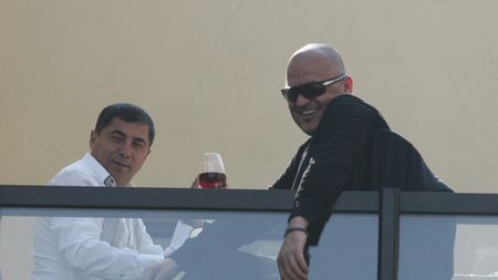 Turcu: "Dinamo are onoare! **În locul CFR-ului, noi am fi acceptat rejucarea meciului!"