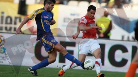 "Lupii" au mușcat mai tare decât "câinii":** Dinamo - Petrolul 1-3! RUȘINE în Ștefan cel Mare: al treilea eșec consecutiv "acasă"