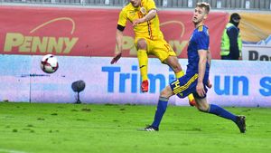 EXCLUSIV | De ce mai stai în fotbal când ai în garaj bolizi precum Ferrari 458, Porsche Panamera sau Audi R8? George Țucudean are o explicație