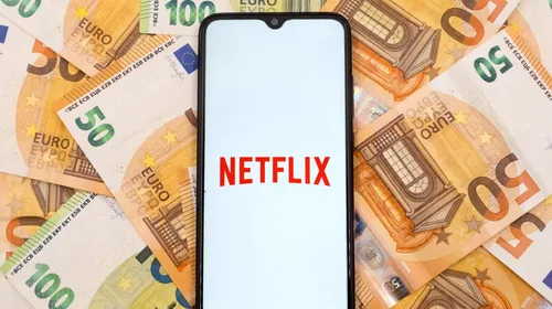 Netflix va avea prima transmisiune live din sport! Platforma face primii pași și ar putea ajunge să dețină drepturi TV pentru cele mai tari competiții din lume