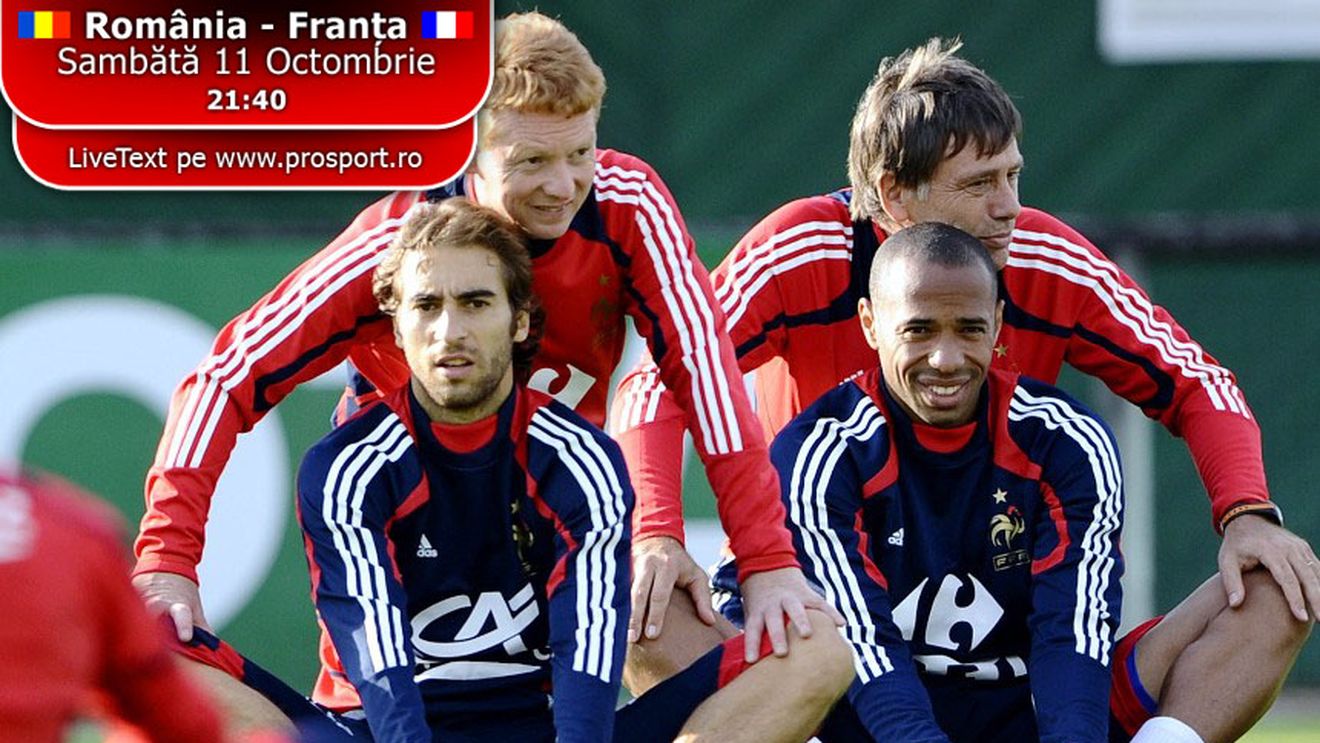 Lassana Diarra s-a accidentat! Flamini, convocat de urgență!