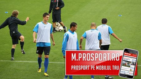 "TRANSFERUL-SURPRIZĂ‚" al Stelei!** "Gardoș va juca ALTCEVA cu el! E ca un tovăraș care îi ține spatele"