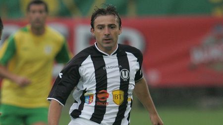 U Cluj, fără Coman și Boudarene