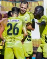 Cupa României, faza grupelor | Agricola Borcea i-a dat emoții FCSB-ului, Ceahlăul a cedat la limită contra CFR Cluj. Unirea Ungheni a încurcat UTA, Sănătatea Cluj și SCM Râmnicu Vâlcea n-au rezistat în fața adversarilor din prima ligă