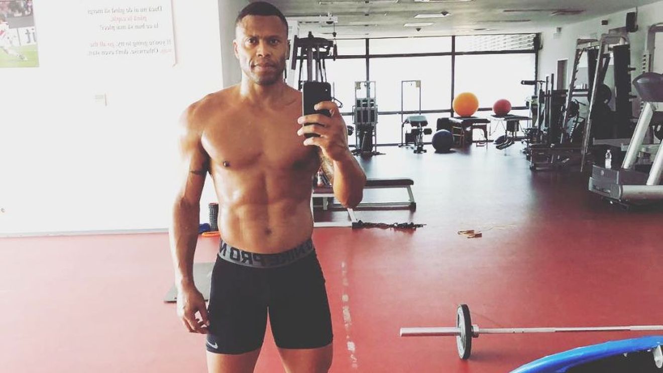 EXCLUSIV | Ce se întâmplă cu Julio Baptista, cel mai bine plătit jucător din Liga 1! "Vreți să vă spun ceva? Cei care l-au adus, care l-au acceptat..."