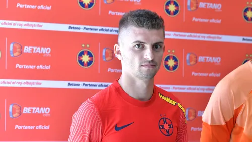 Florin Tănase, pus la punct: „Să rezolve problemele din teren! Atunci, aș fi zis că el este FCSB!” | VIDEO EXCLUSIV ProSport Live