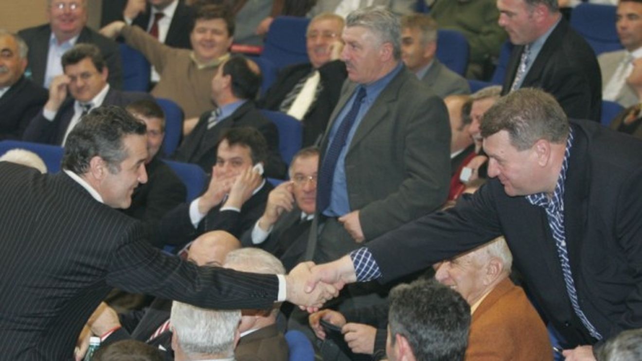 "Sunt dispus să negociez cu Becali și pentru Fabbiani!"