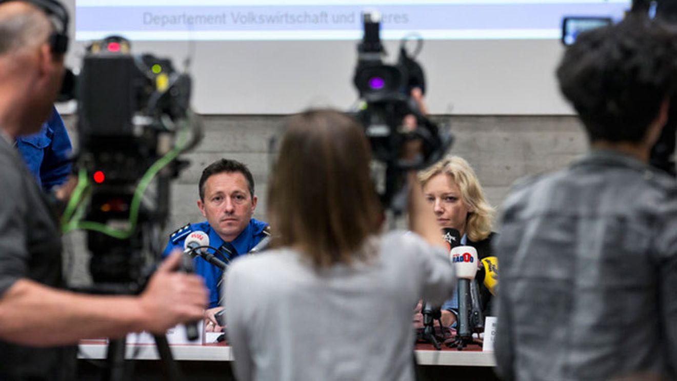Crimă înfiorătoare în Elveția: un antrenor de copii și juniori, principalul suspect