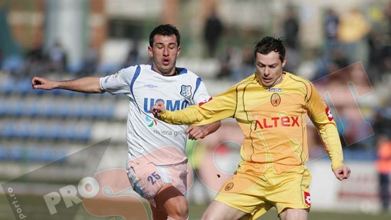 "Nu pot să cred că nu am bătut! **Am pierdut două puncte ca proștii"