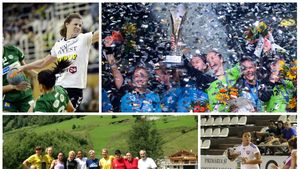 Începe campionatul de handbal. HCM Baia Mare și CSM București urcă Liga Națională de handbal feminin în Top 3 în Europa. Întrecerea masculină are cel puțin șase pretendente la titlu