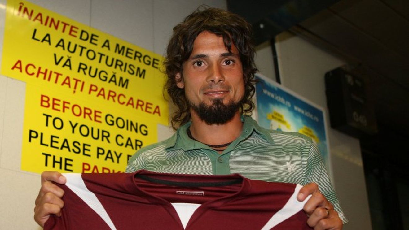 După venirea lui Vella, Maftei are postul în pericol