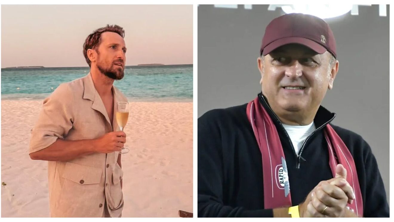 Dani Oțil, reacție inedită despre tranzacția de 40.000.000 de euro a lui Dan Șucu. „Să vedem dacă ține, dacă merită”