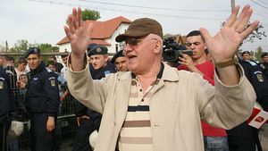 Dragomir, avertizat:** "Dacă schimbă regulamentul și-ar pune în cap mulți președinți"