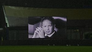 FIFA, sfidare totală în Qatar după trecerea în neființă a lui Sinisa Mihajlovic! Gestul care i-a revoltat pe fanii din lumea întreagă, chiar la finala mică a Mondialului